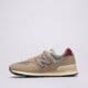 Férfi sportcipők NEW BALANCE 574  u574skb szín: szürke