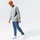 Férfi pulóver TIMBERLAND PULÓVER CHEST LOGO CREW MEDIUM GREY HEATHER tb0a5pdv0521 szín: szürke