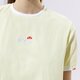 Női póló ELLESSE PÓLÓ DERLA CROP PÓLÓ LYELLOW sgj11884603 szín: sárga