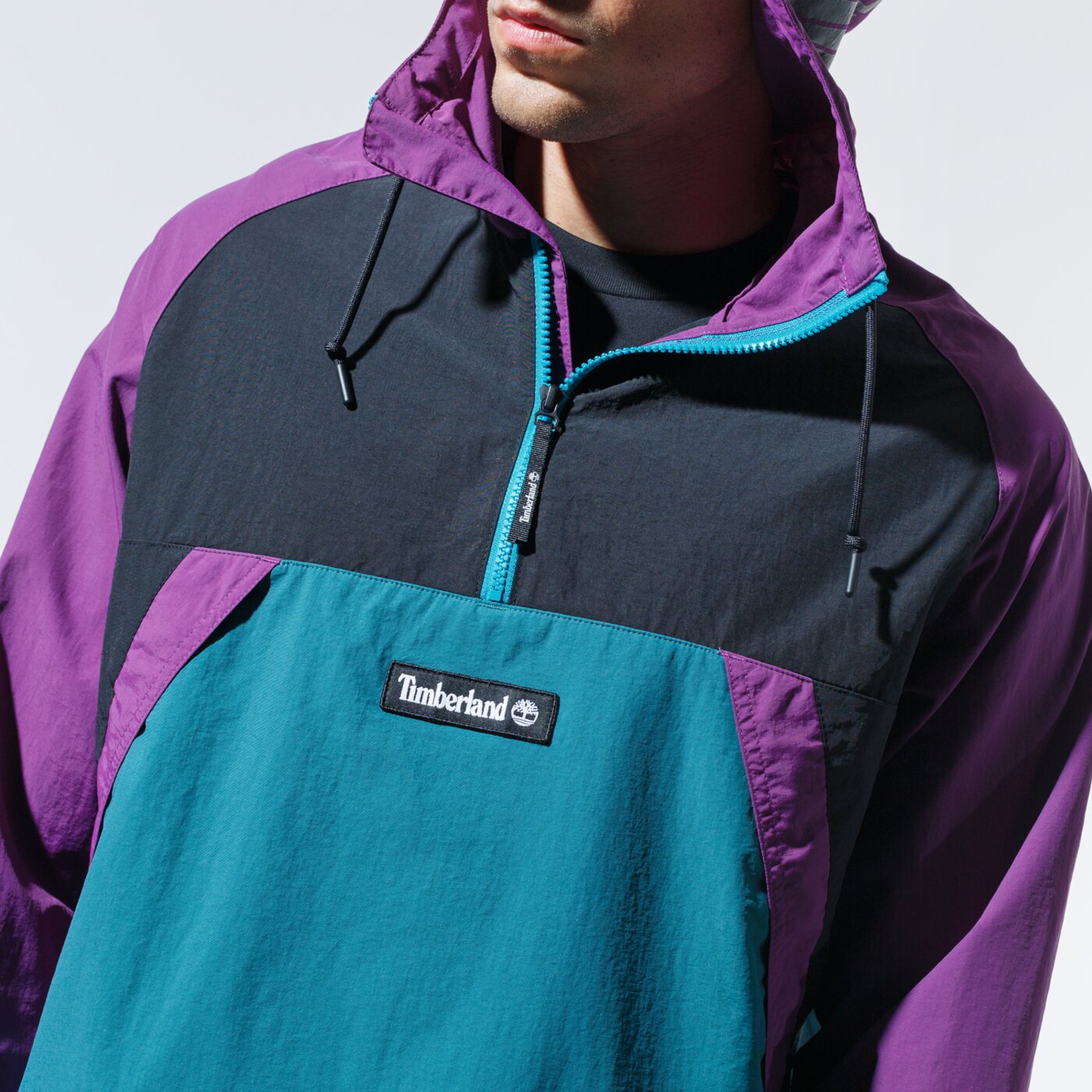 timberland pullovers