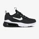 Gyerek sportcipők NIKE AIR MAX 270 REACT bq0103-009 szín: fekete