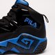 Férfi sportcipők FILA MB NIGHT WALK 1bm01867966 szín: fekete