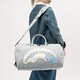Női táska SPRAYGROUND TÁSKA QUILTED NORTHERN DUFFLE 910d5313nsz szín: multicolor