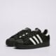 Női sportcipők ADIDAS SUPERSTAR II W jh9475 szín: fekete