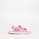 Gyerek papucs és szandálok PUMA PUMA EVOLVE SANDAL PS 38914704 szín: fekete
