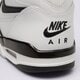 Férfi sportcipők NIKE AIR FLIGHT 89 hf9382-100 szín: fehér