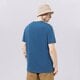 Férfi póló ELLESSE PÓLÓ AZZINA BLUE smg19603420 szín: kék
