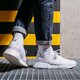 Férfi sportcipők ADIDAS NMD_R1 PRIMEBLUE gz9259 szín: fehér