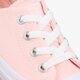 Női tornacipők CONVERSE CHUCK TAYLOR ALL STAR CORAL c555895w szín: rózsaszín