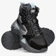 Női téli cipők FILA ELECTROVE DESERT BOOT WMN 101140344t szín: fekete