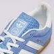 Női sportcipők ADIDAS GAZELLE INDOOR W hq8717 szín: kék