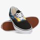 Férfi sportcipők VANS UA ERA  vn0a5jmlb031 szín: fekete