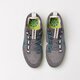 Gyerek sportcipők NIKE AIR VAPORMAX 2021 FK db1550-009 szín: szürke