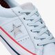 Női tornacipők CONVERSE ONE STAR 160626c szín: kék