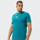 Férfi póló ELLESSE PÓLÓ GIORVOA TEE GREEN shi11169503 szín: zöld