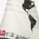 Férfi sportcipők VANS UA SK8-HI REISSUE (SAVE OUR PLANET) vn0a4bv8tgp1 szín: fehér
