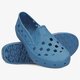 Női tornacipők VANS UA TREK SLIP-ON vn0a5hf8nvy1 szín: sötétkék