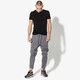 Férfi nadrágok NIKE NADRÁG M NSW OPTIC JGGR 928493-021 szín: szürke