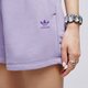 Női rövidnadrágok ADIDAS RÖVIDNADRÁG SHORTS ia6449 szín: kék