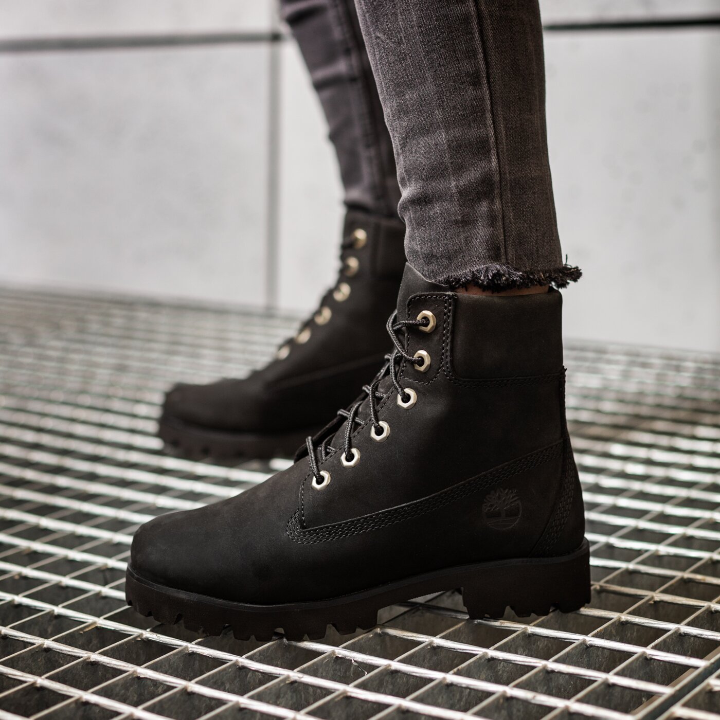 heritage lite 6 boot