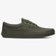 Női tornacipők VANS ERA  v003z5jrq szín: zöld