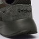 Férfi sportcipők REEBOK CLASSIC LEATHER 2400 100201039 szín: fekete