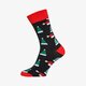 Férfi zoknik SIZEER ZOKNI CHRISTMAS CANDY si38skm10001 szín: multicolor