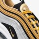 Női sportcipők NIKE W AIR MAX 97 SE aq4137-700 szín: fehér