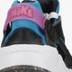 Gyerek sportcipők NIKE HUARACHE RUN GS E dr0166-001 szín: multicolor