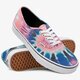 Férfi sportcipők VANS UA AUTHENTIC vn0a38emvki1m szín: multicolor