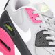 Férfi sportcipők NIKE AIR MAX 90 ESSENTIAL aj1285-020 szín: szürke