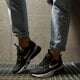 Gyerek sportcipők NIKE AIR MAX 270 REACT bq0103-009 szín: fekete