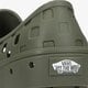 Férfi sportcipők VANS UA TREK SLIP-ON vn0a5hf850k1 szín: khaki
