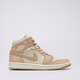 Női sportcipők WMNS AIR JORDAN 1 MID SE fj3448-200 szín: bézs