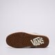 Női tornacipők VANS HYLANE vn000d1j4c61 szín: lila