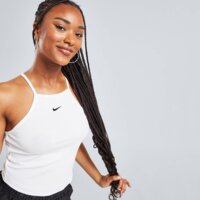NIKE PÓLÓ W NSW ESSNTL RIB CAMI TANK TEE