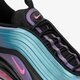 Férfi sportcipők NIKE AIR MAX 97 LX av1165-001 szín: fekete