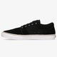 Férfi sportcipők ETNIES BARGE LS 4101000351001 szín: fekete