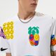 Férfi póló NIKE PÓLÓ dq1014-100 szín: multicolor