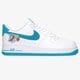 Férfi sportcipők NIKE AIR FORCE 1 '07  dj7998-100 szín: fehér