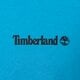 Férfi póló TIMBERLAND PÓLÓ SMALL LOGO PRINT tb0a5pgzcy31 szín: kék