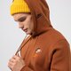 Férfi pulóver NIKE PULÓVER KAPUCNIS M NSW SPE+ BB PO HOODIE M FTA dm8882-204 szín: barna