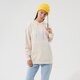 Női pulóver ADIDAS PULÓVER KAPUCNIS TRF HOODIE h33586 szín: bézs