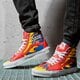 Férfi sportcipők VANS UA SK8-HI  vn0a32qg4rq1 szín: multicolor