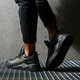 Férfi sportcipők PUMA RS-X WINTERIZED 37052203 szín: fekete