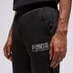 Férfi nadrágok PUMA NADRÁG CORE SPTSW PANTS BLK/GLD 67488601 szín: fekete