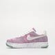 Női sportcipők NIKE W AF1 CRATER FLYKNIT dc7273-500 szín: multicolor