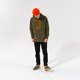 Férfi pulóver NEW ERA PULÓVER KAPUCNIS MLB SEASNL TEAM LOGO HOODY BOSRED N 12827240 szín: khaki