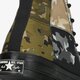 Férfi sportcipők CONVERSE CHUCK 70 165912cm szín: fekete