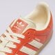Női sportcipők ADIDAS SAMBA OG W ji2737 szín: narancssárga